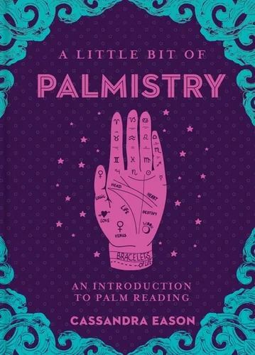 Little Bit of Palmistry A