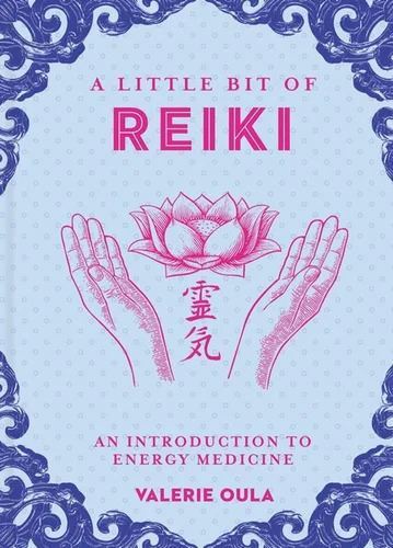 Little Bit of Reiki A