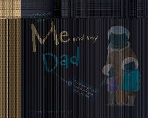 Little Book About Me and My Dad
