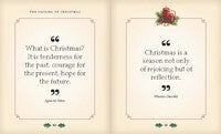 Little Book for Christmas