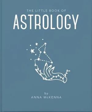 Little Book of Astrology
