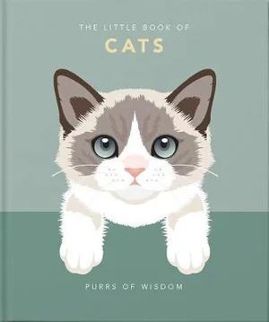 Little Book of Cats
