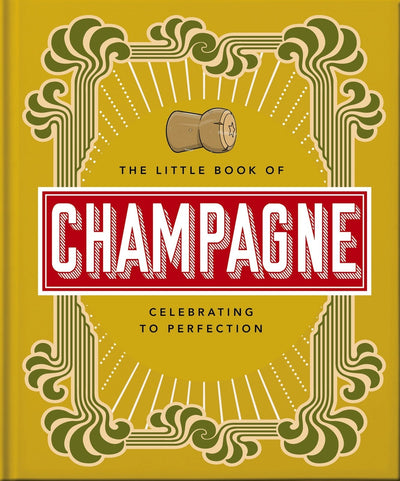 Little Book of Champagne