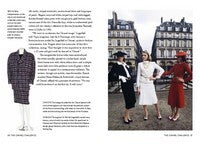 Little Book of Chanel by Lagerfeld: The Story of the Iconic Fashion Designer