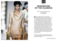 Little Book of Chanel by Lagerfeld: The Story of the Iconic Fashion Designer