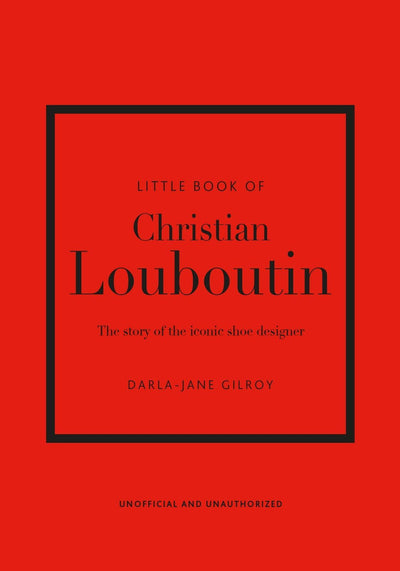 Little Book of Christian Louboutin