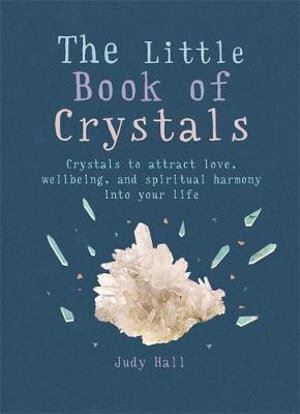 Little Book of Crystals - Original
