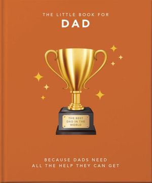 Little Book of Dad