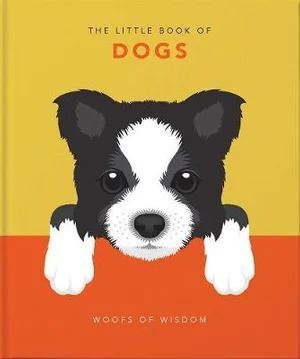Little Book of Dogs