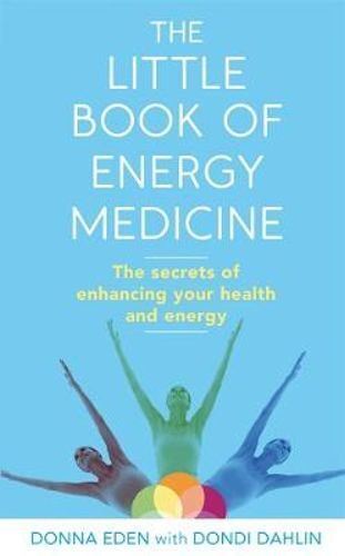 Little Book of Energy Medicine