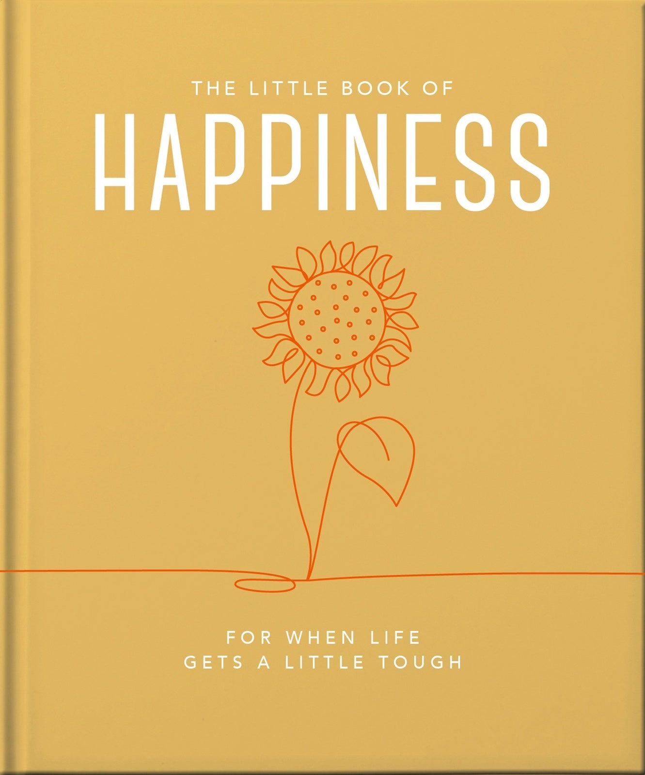 Little Book of Happiness
