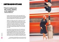 Little Book of London Style: The fashion story of the iconic city