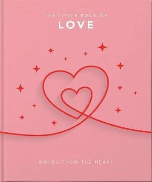 Little Book of Love - Original