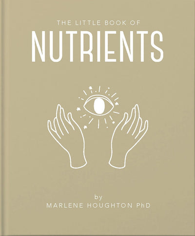 Little Book of Nutrients