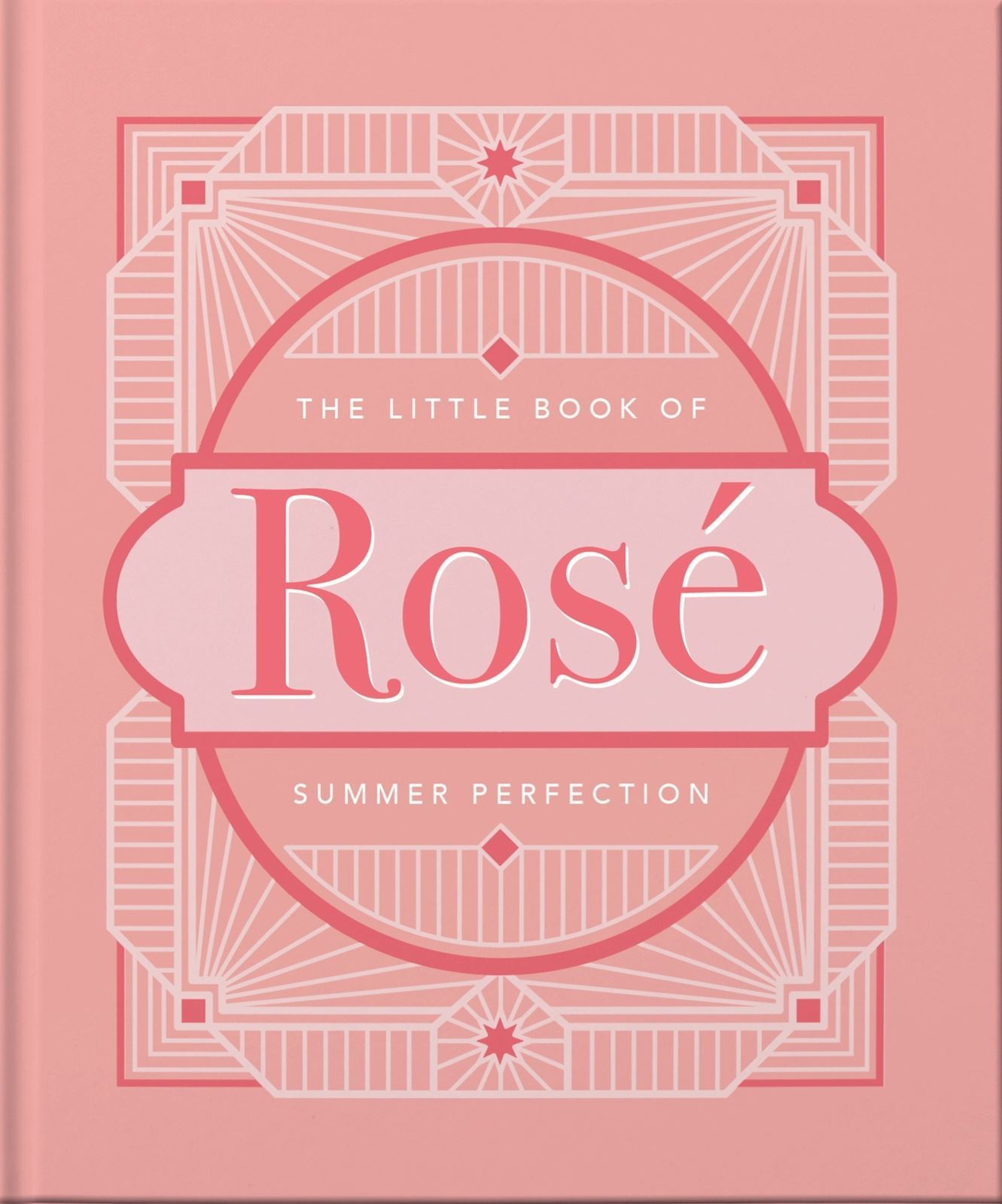 Little Book of Rose