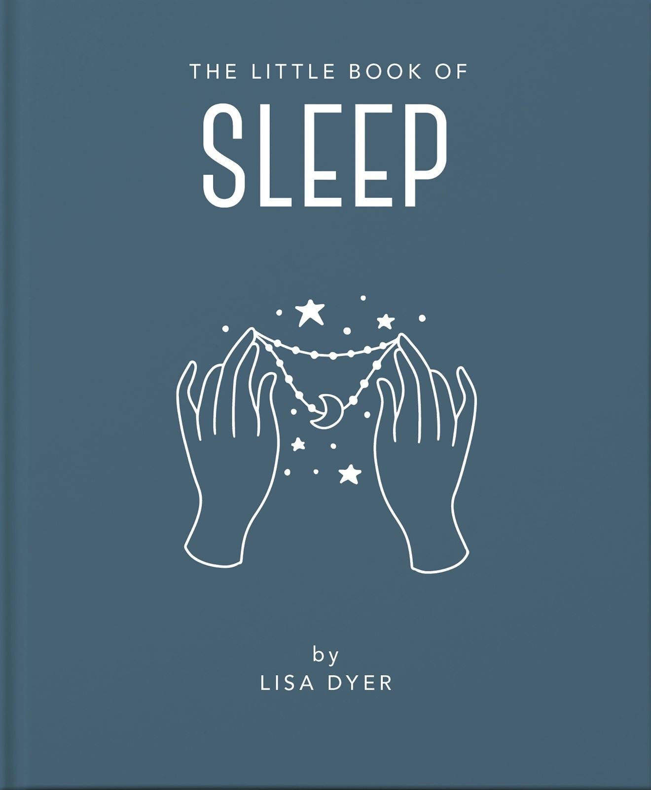 Little Book of Sleep