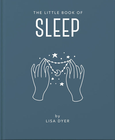 Little Book of Sleep