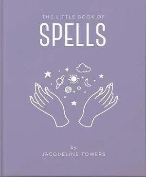 Little Book of Spells