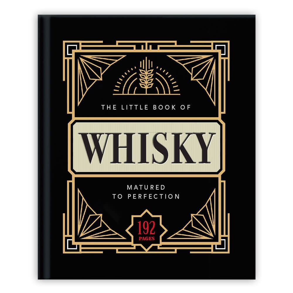 Little Book of Whisky