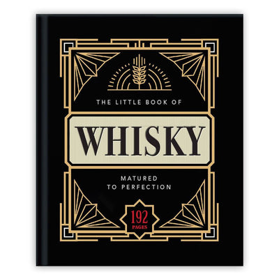 Little Book of Whisky