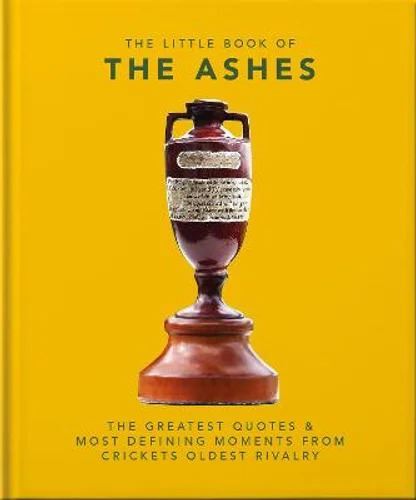 Little Book of the Ashes