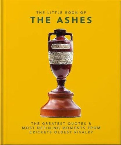 Little Book of the Ashes