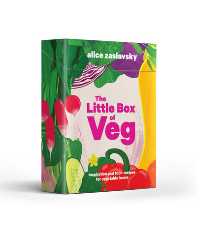 Little Box of Veg