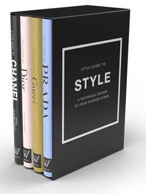 Little Guides to Style