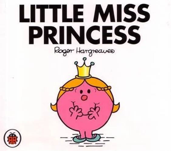 Little Miss Princess