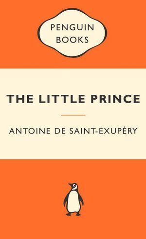 Little Prince: Popular Penguins