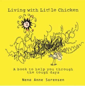 Living With Little Chicken