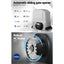 LockMaster Electric Sliding Gate Opener 1200KG 4M