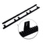 LockMaster Electric Sliding Gate Opener 1200KG 6M