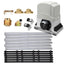 LockMaster Electric Sliding Gate Opener 1200KG 6M
