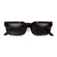 London Mole Icy Sunglasses Gloss Tortoise Shell / Black