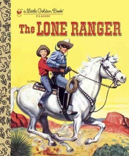 Lone Ranger