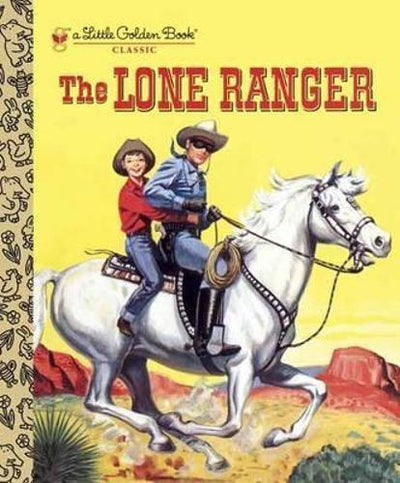Lone Ranger