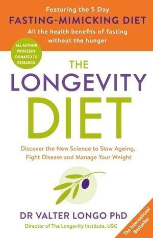 Longevity Diet