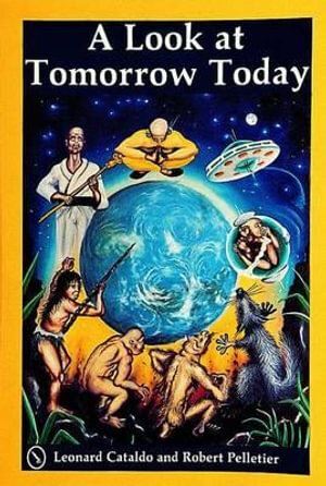 Look at Tomorrow Today