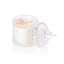 Love Potion Crystal Candle - Medium