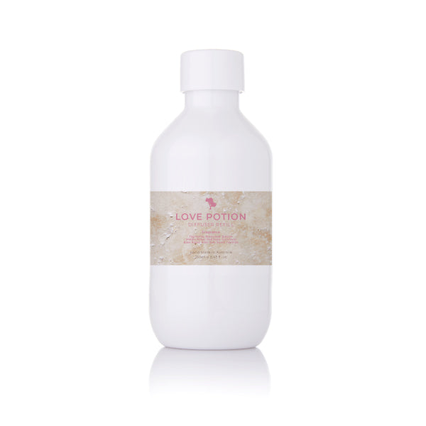 Love Potion Crystal Diffuser Refill