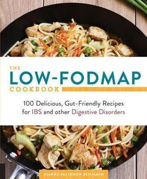 Low-FODMAP Cookbook