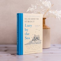 Lucy by the Sea: From the Booker-shortlisted author of Oh William!