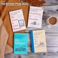 Lucy by the Sea: From the Booker-shortlisted author of Oh William!