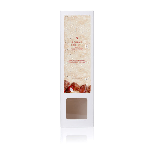 Lunar Eclipse Crystal Reed Diffuser