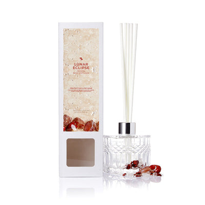 Lunar Eclipse Crystal Reed Diffuser