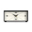 Newgate Thunderbird Mantel Clock Neutral Rocket Dial