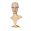 Embellir Male Mannequin Head Dummy Model Display Shop Stand Professional Use