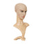 Embellir Male Mannequin Head Dummy Model Display Shop Stand Professional Use