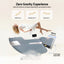 Livemor Elite 4D Massage Chair E1 Full Body Zero Gravity Recliner SL Track AI Body Scan